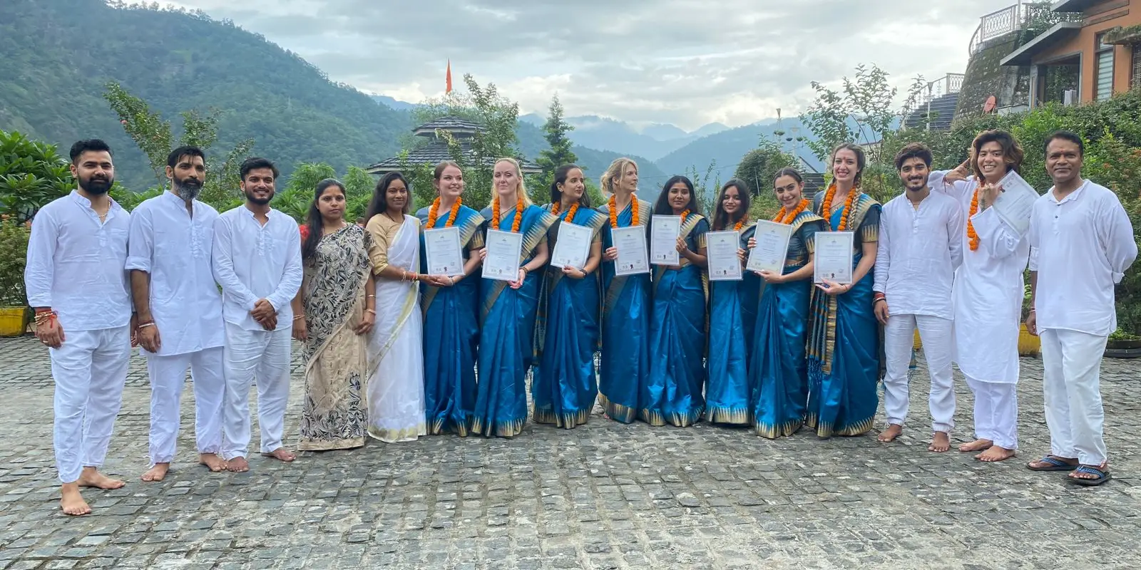 Rishikesh Yogpeeth