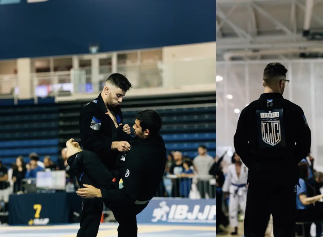 Toronto Jiu-Jitsu Club