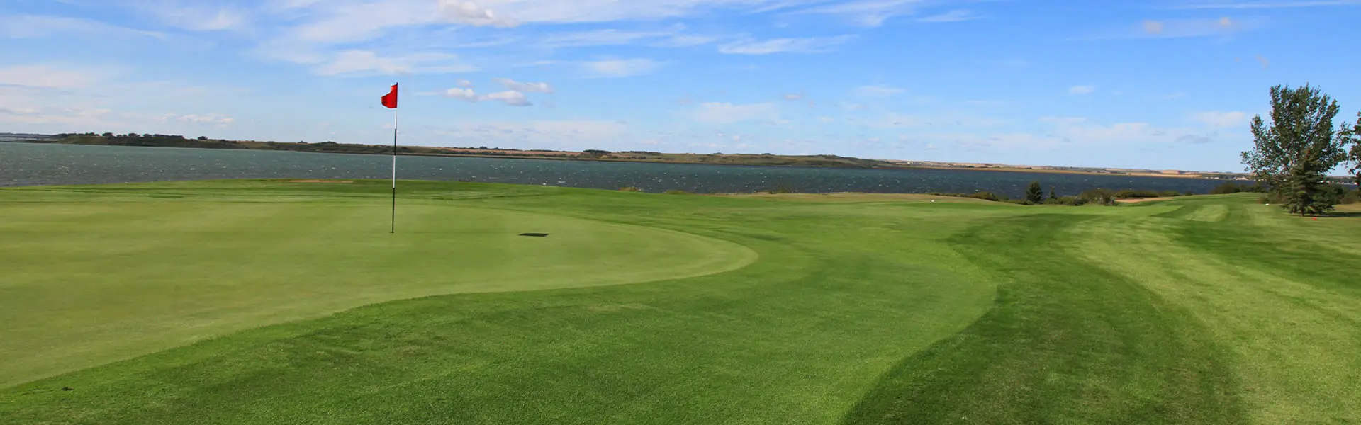 Jackfish Lodge Golf Course - Pro Shop