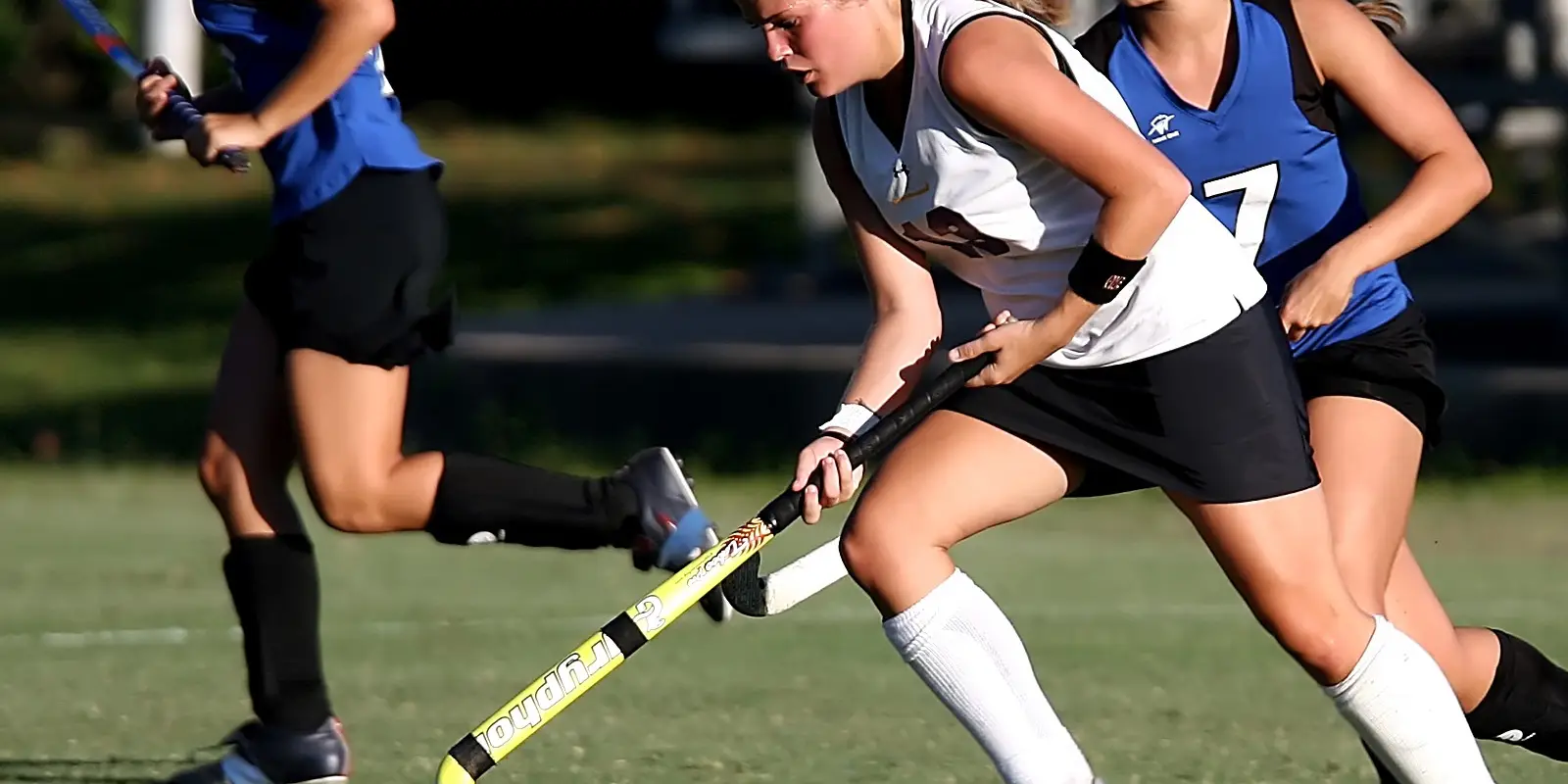 Alberta Field Hockey