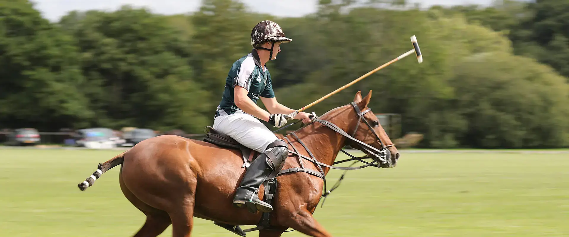 Hurtwood Park Polo Club