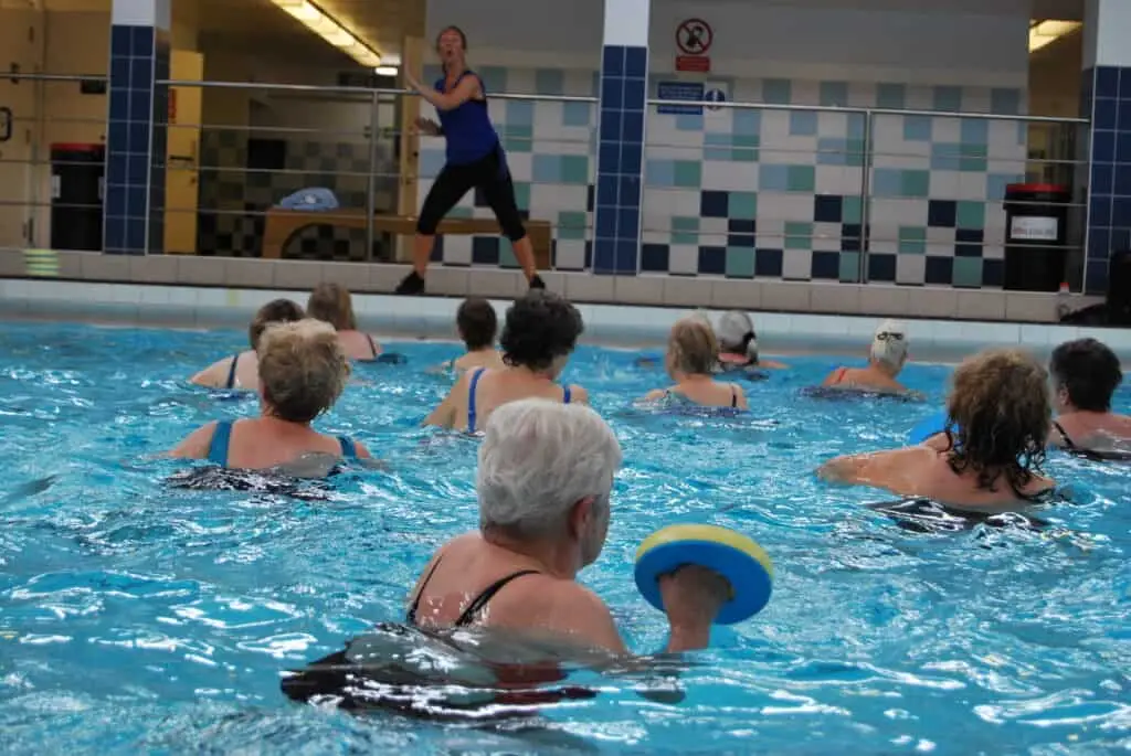 Life Leisure Hazel Grove