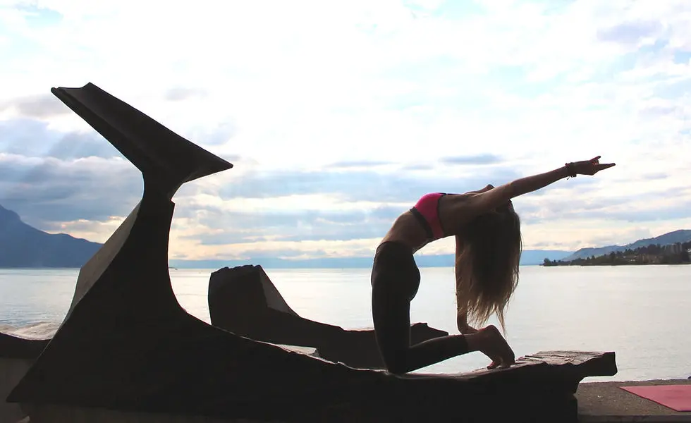 Awakening Yoga Mazamet