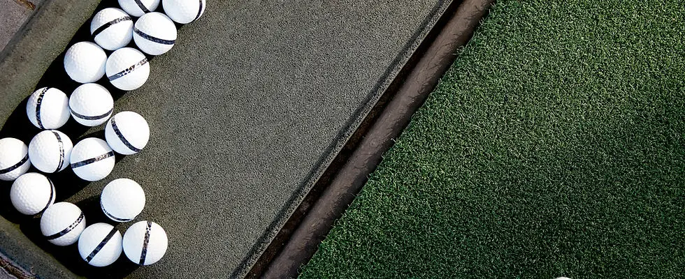 One Bay Golf
