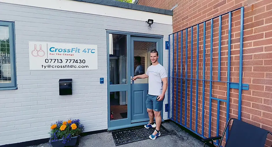 CrossFit 4TC