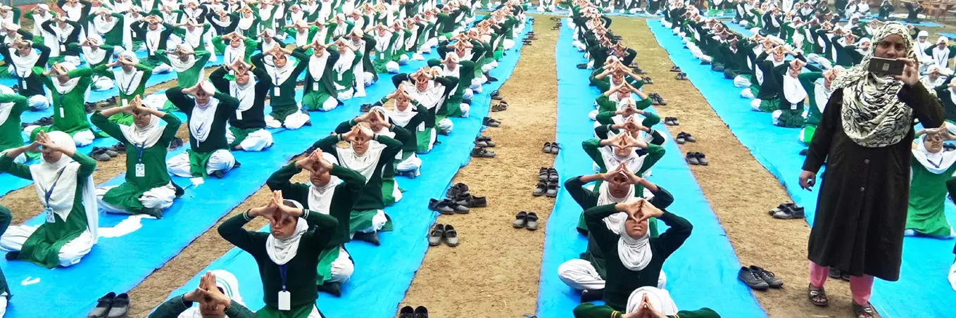 DrBIK Yoga Physical Medicines (for Health and Happiness) Centre