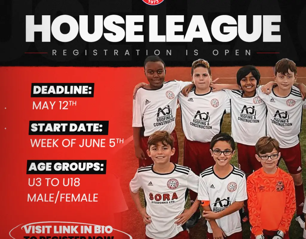Caledon Soccer Club