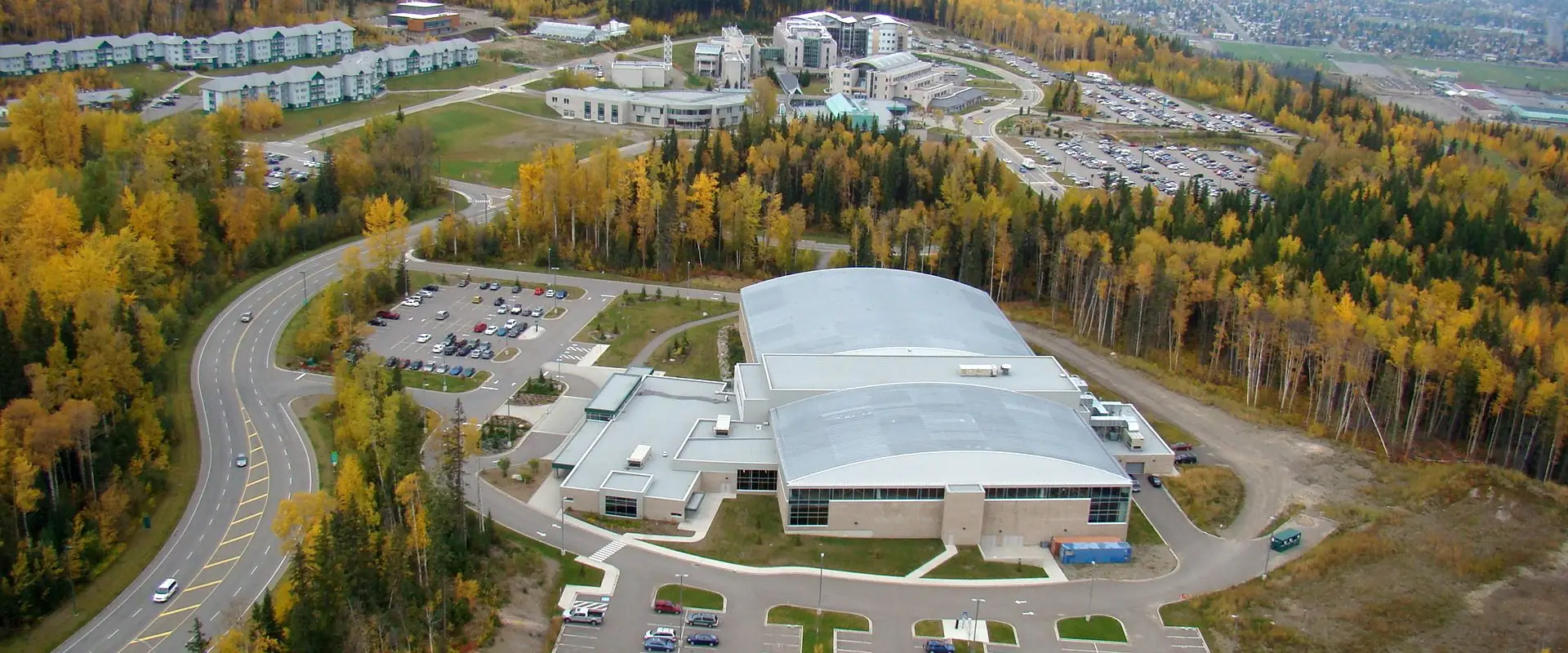 Northern Sport Centre