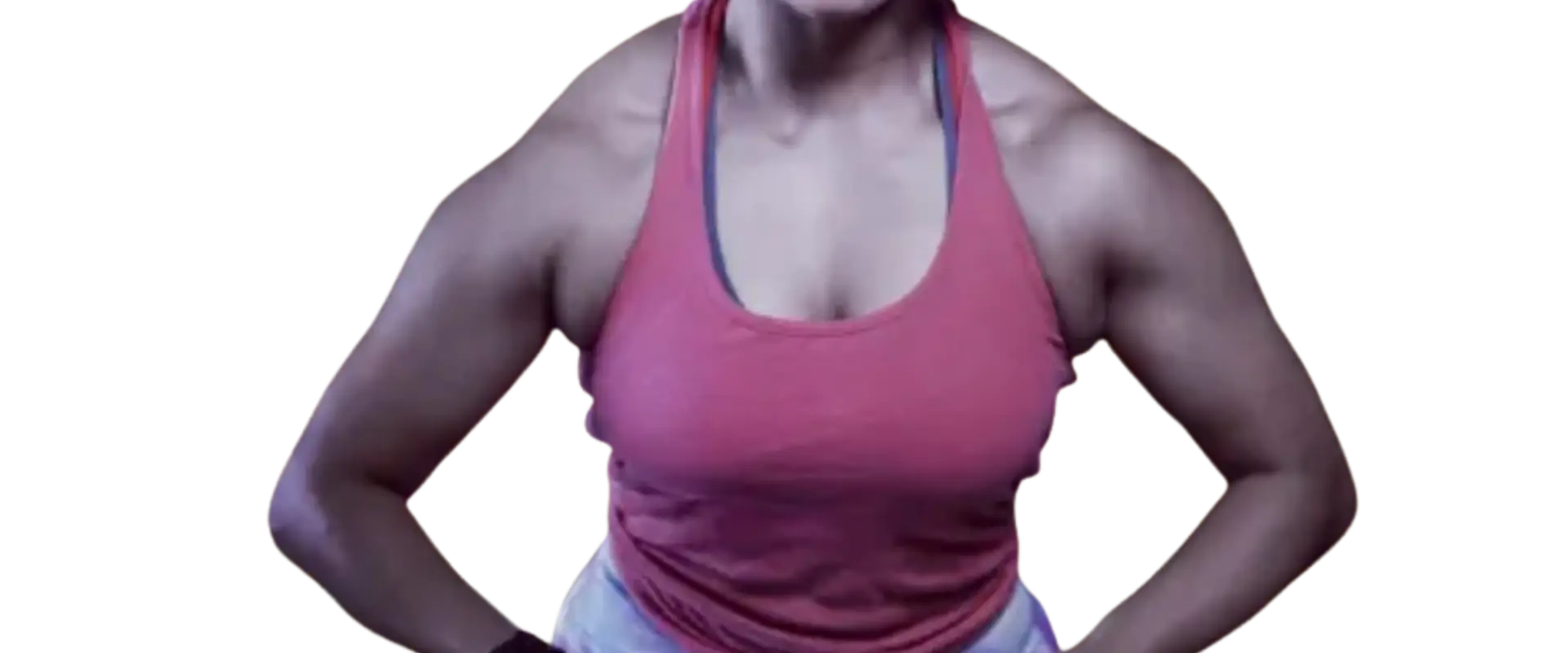 REVOLUTION FITNESS 0044