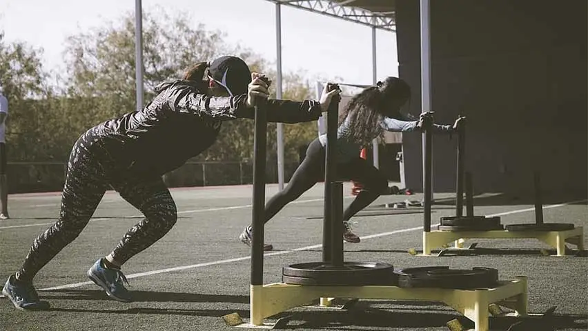 Tesseract Fitness (IFBB) Pte Ltd