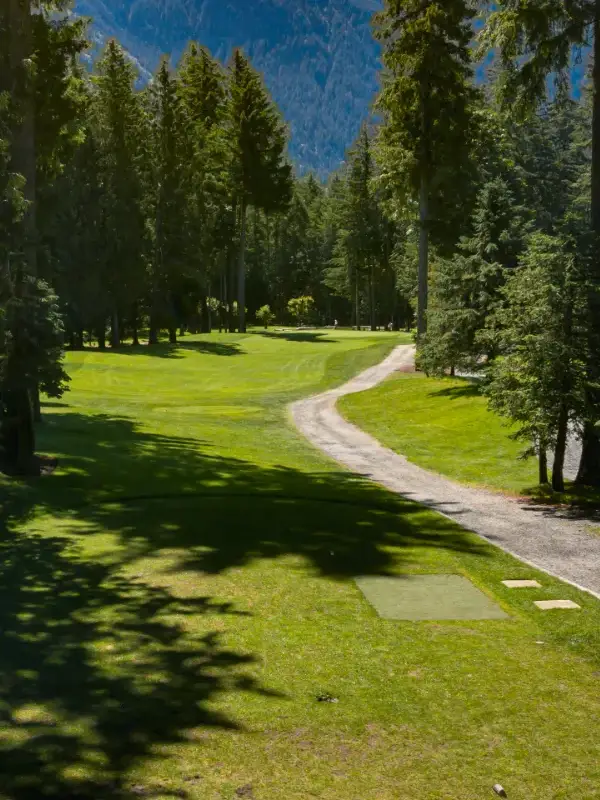 Cultus Lake Golf Club