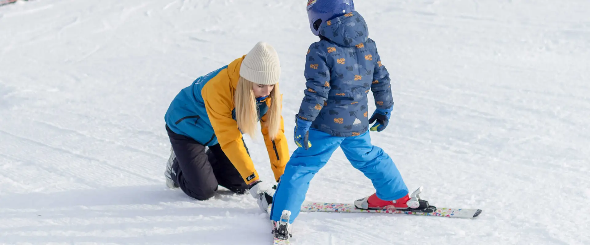 JOY SKI SCHOOL, RENT & SERVIS