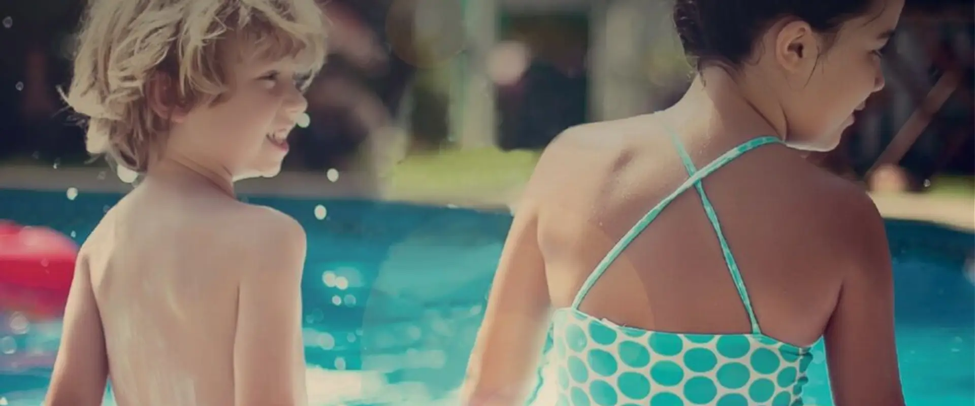 Tendance Piscine
