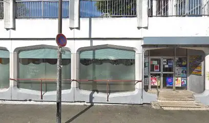 L'Echiquier de la Ville de Montreuil