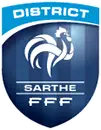 District de Football de la Sarthe
