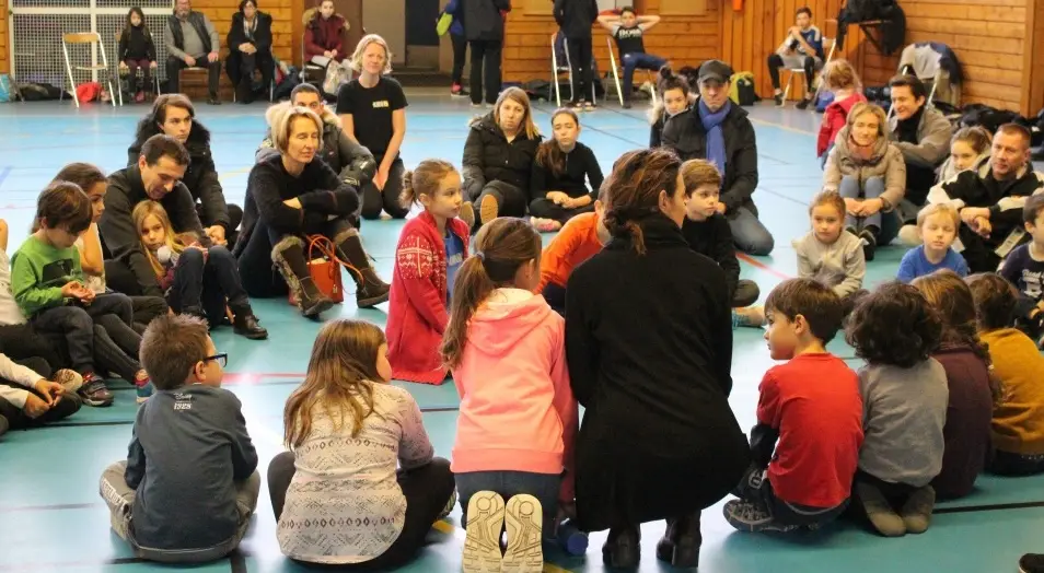 Krav Maga Ikmf Decines
