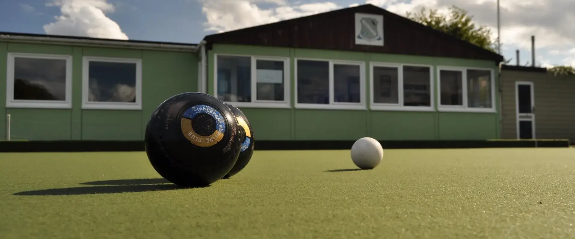 Ipplepen Bowling Club