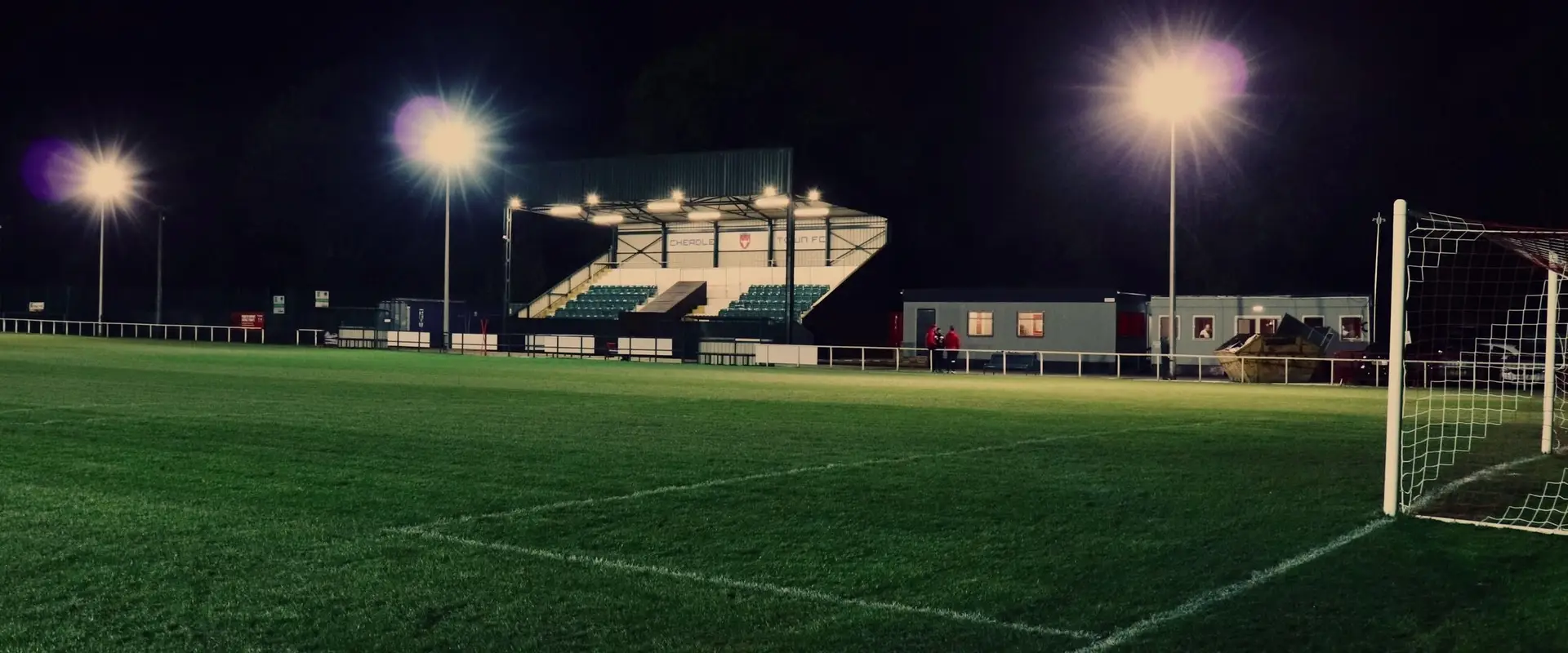 Cheadle Town Football Club