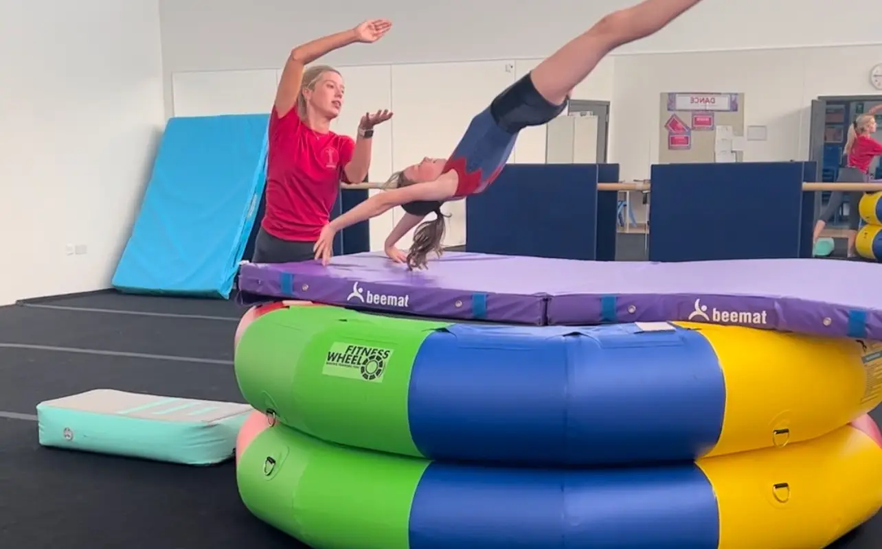 Astral Gymnastics Club