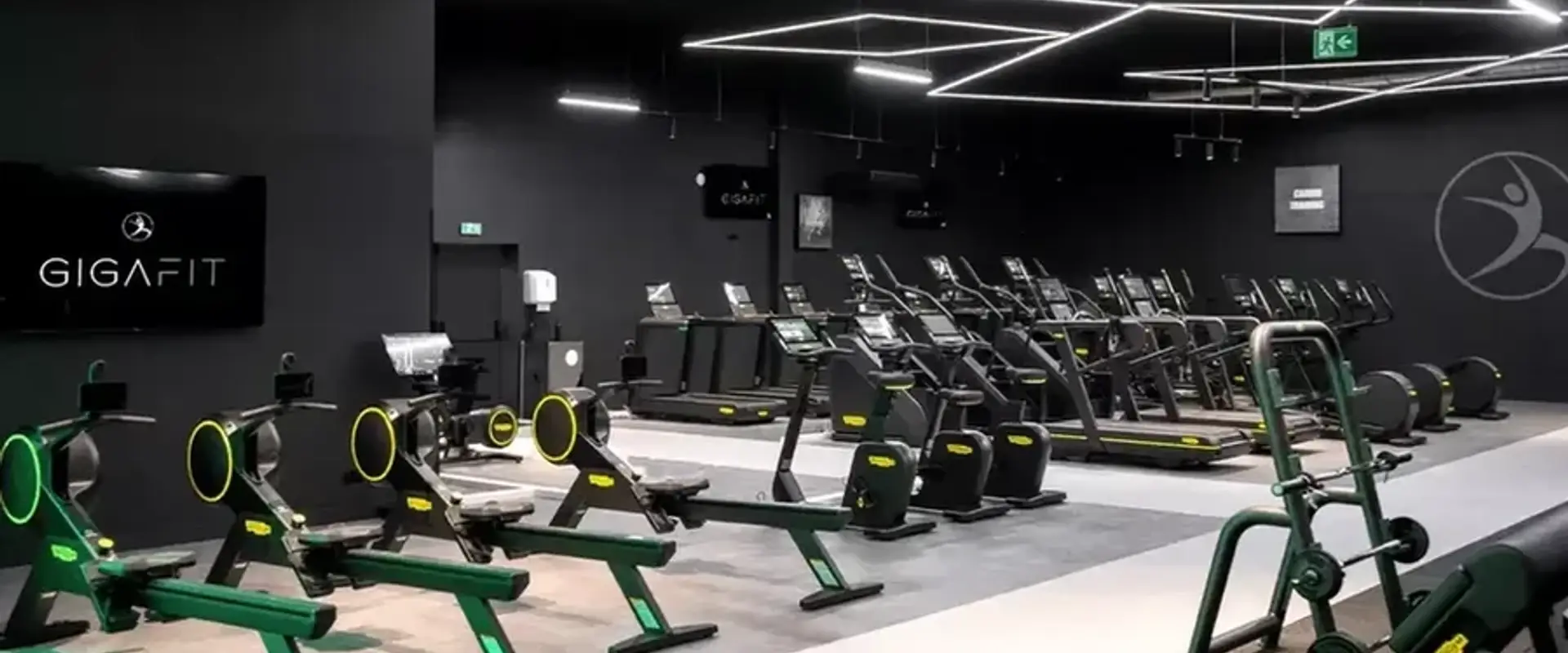 Gigafit Gennevilliers