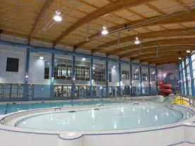 River Grove Swimming Pool