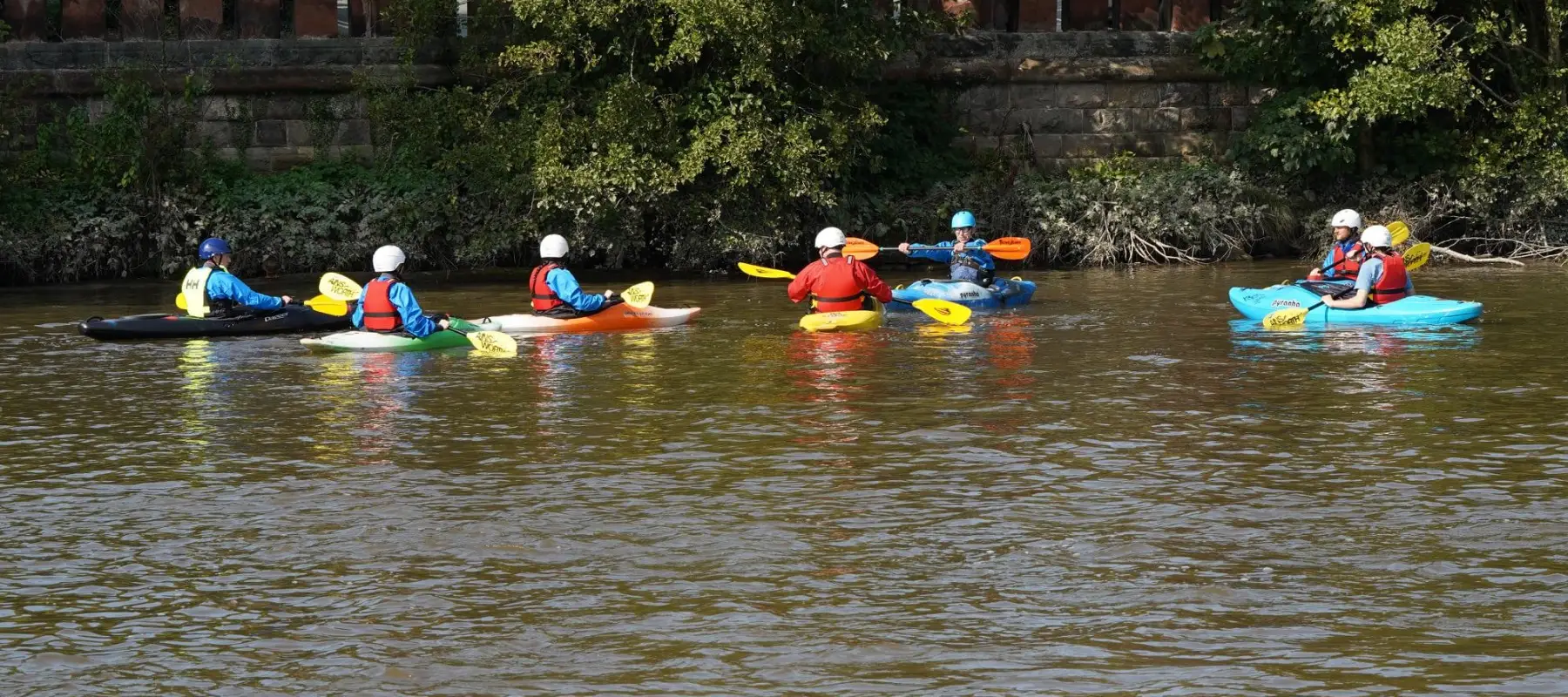 Deva Canoe Club