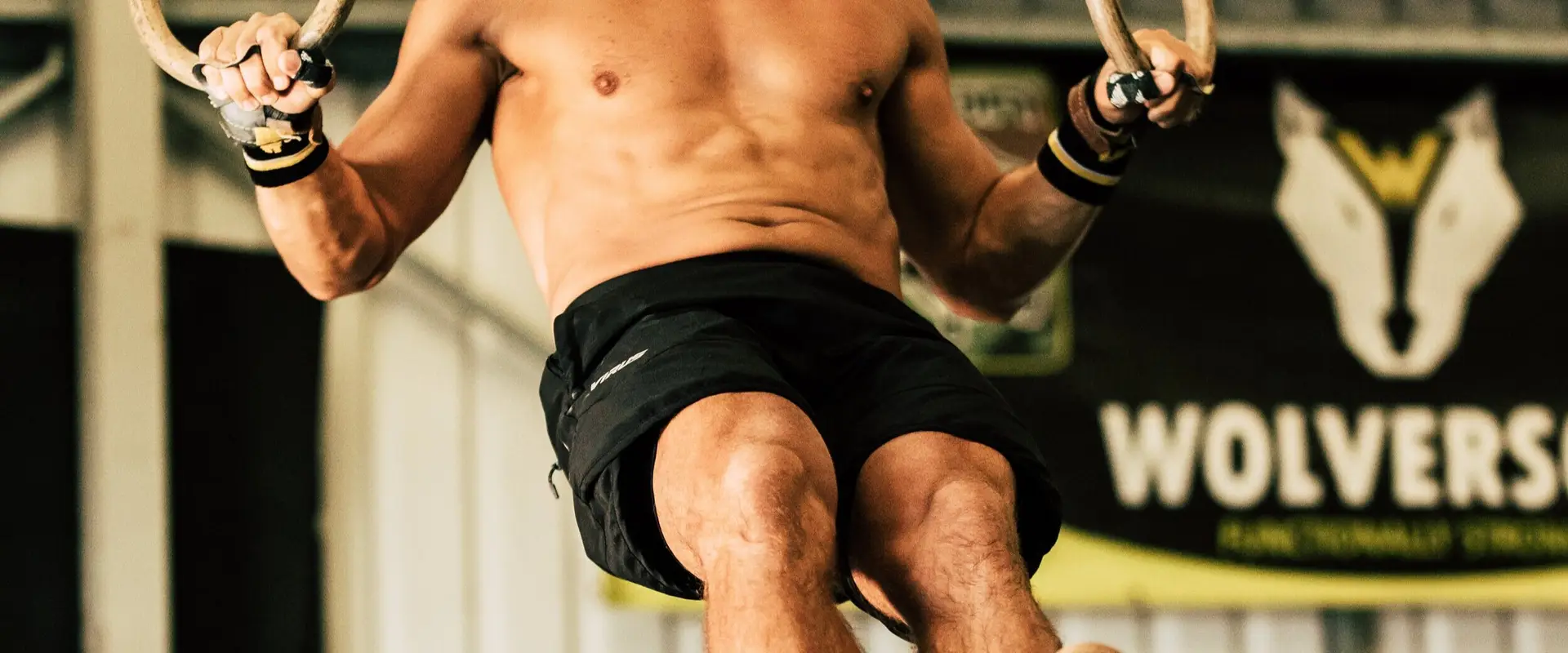 Jolly Sailor CrossFit