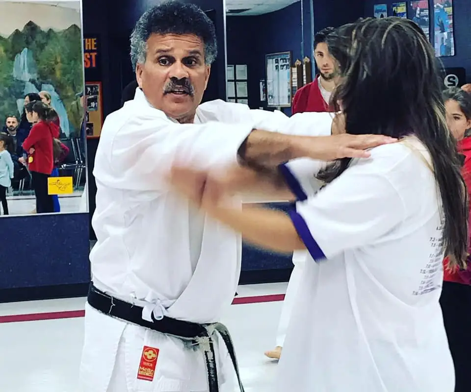 Mr Kersey's Karate Schools Limited
