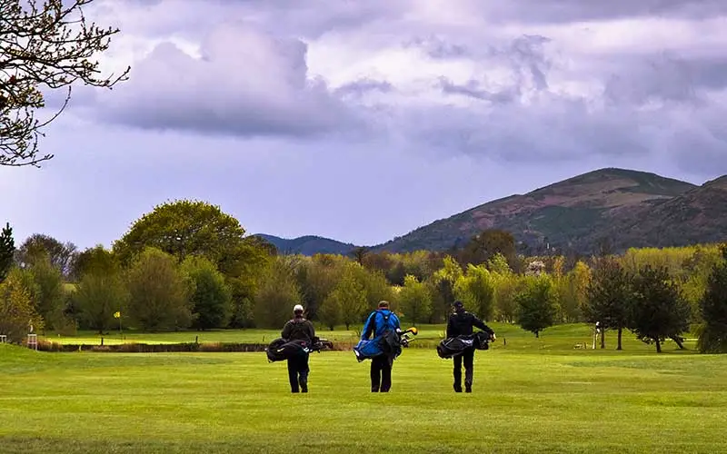 Bransford Golf Club