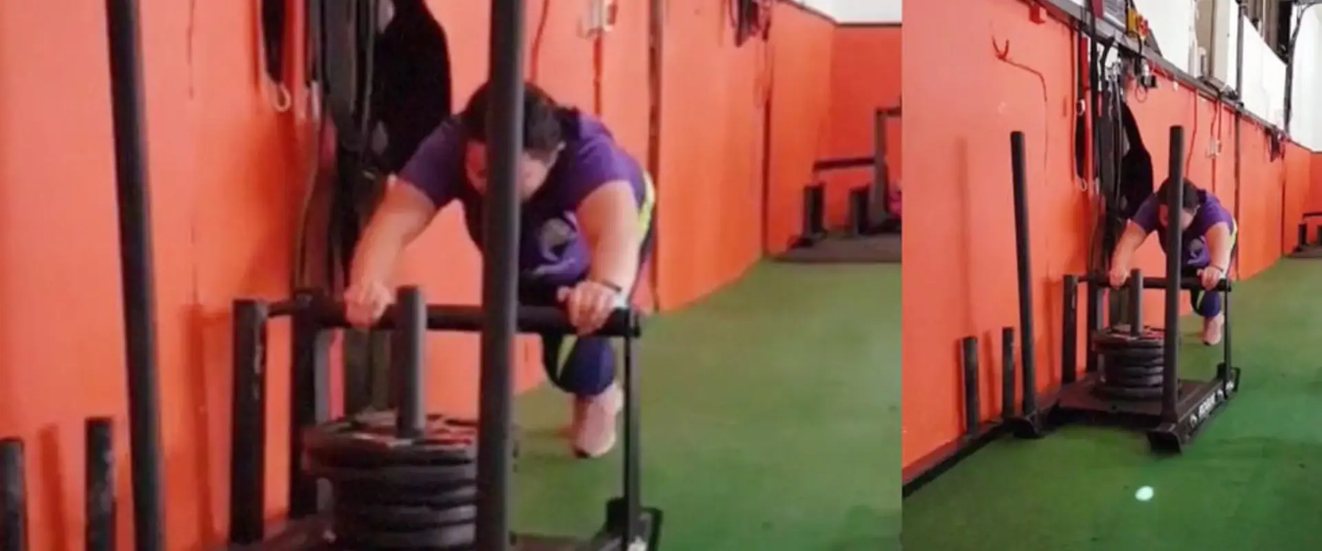 Structure Sport and Fitness