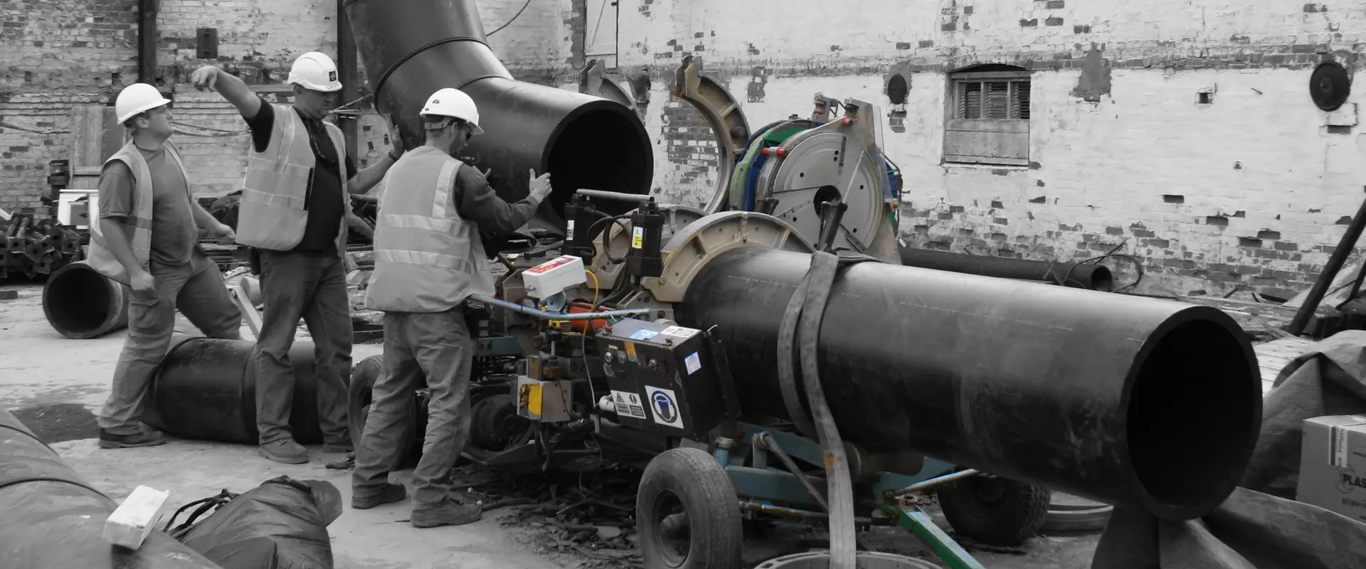 Treewaters Control Systems Ltd.