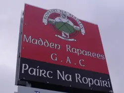 Raparee Park