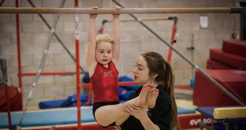Dunstable Gymnastics
