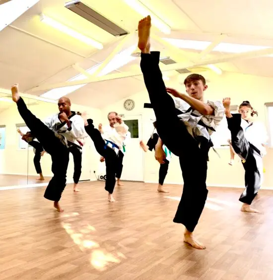Moo Sool Academy