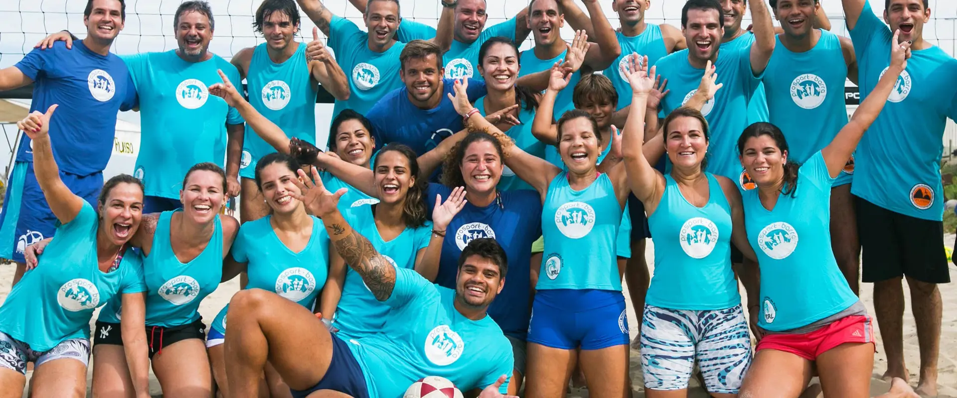 Pro Sport - Unidade Taquara