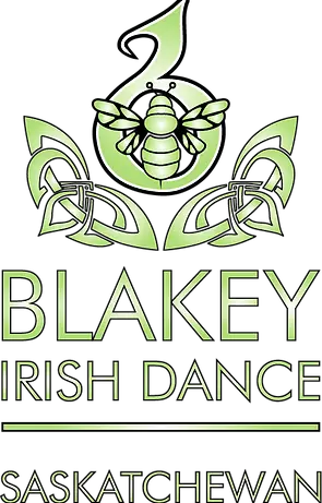 Blakey School of Irish Dance Regina
