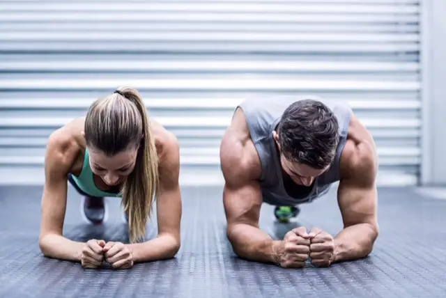 Mark Goodman Fitness