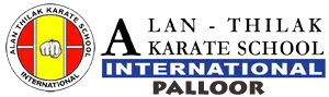 Alan Thilak Karate School Kuthuparamba