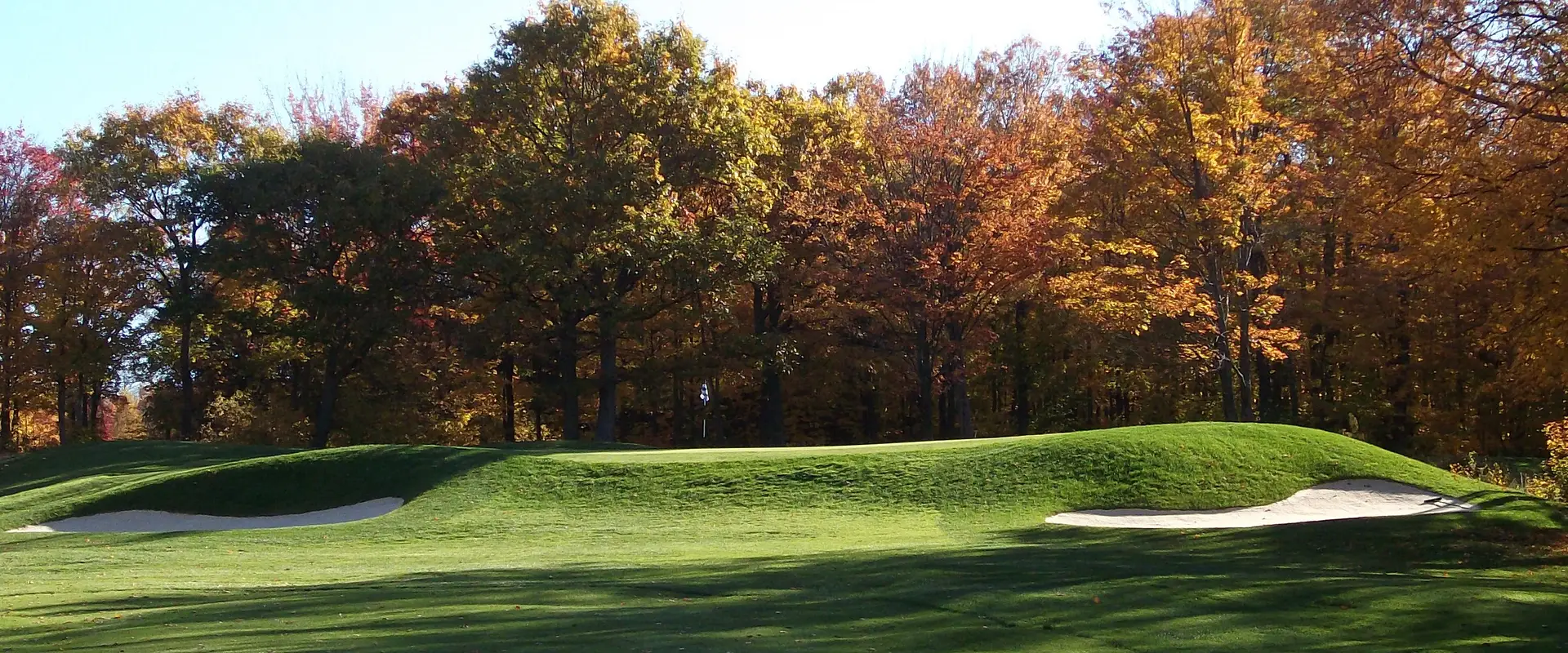 North Bay Golf & Country Club