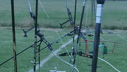 Silver Arrow Archery Club