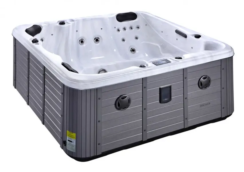 BHR Piscine
