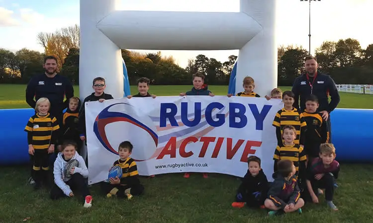 Rugby Active
