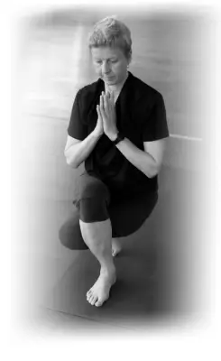 A. Wright Yoga