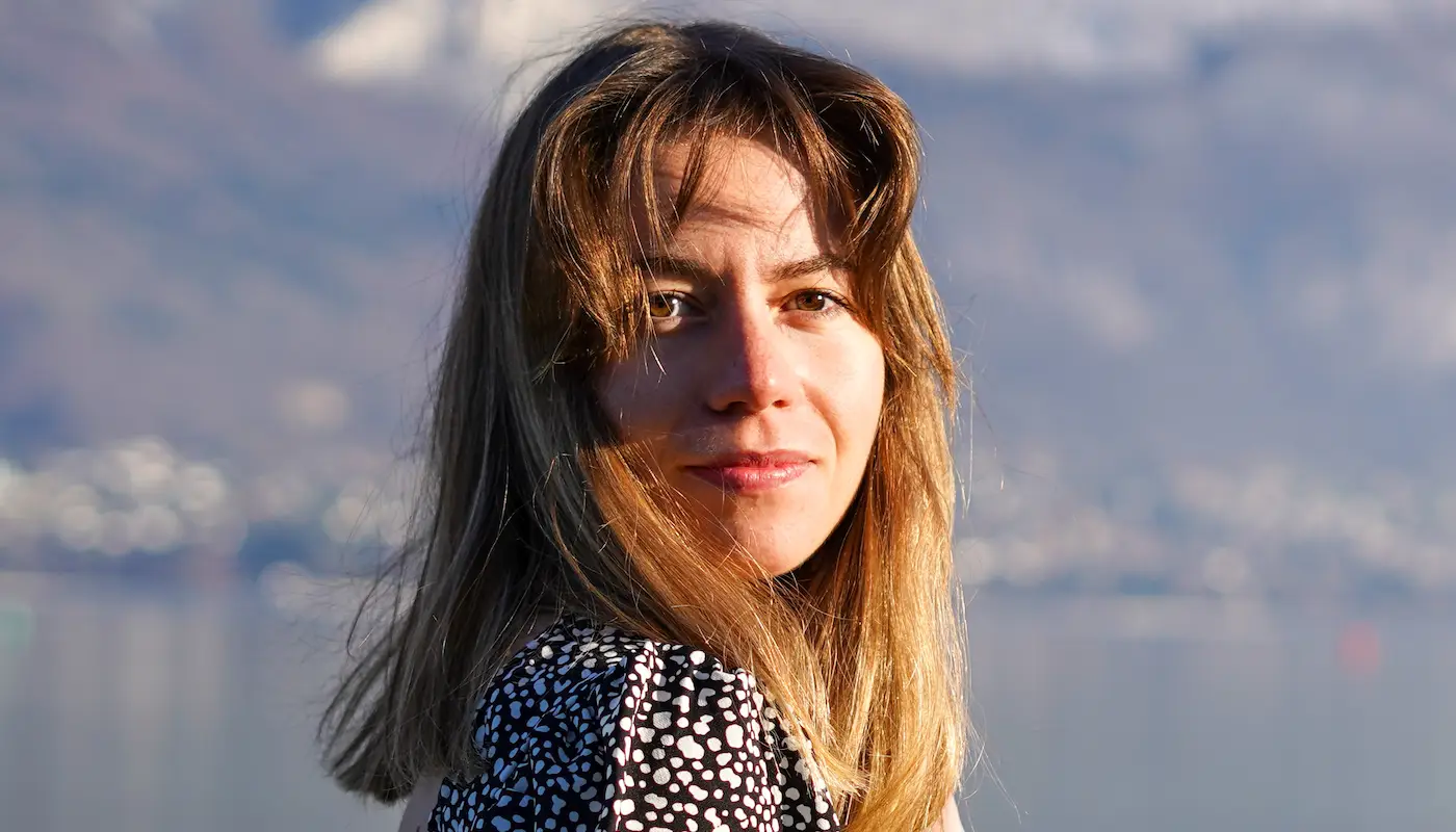 Manon Dupont - Coach et Préparatrice mentale
