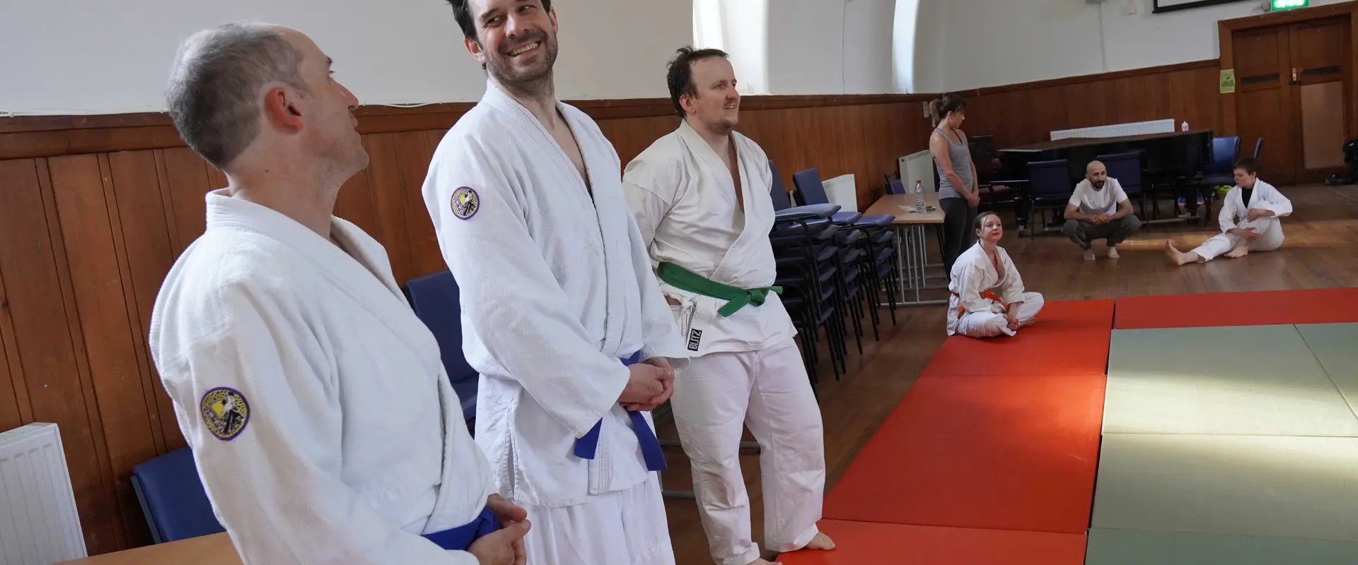 Edinburgh Jitsu