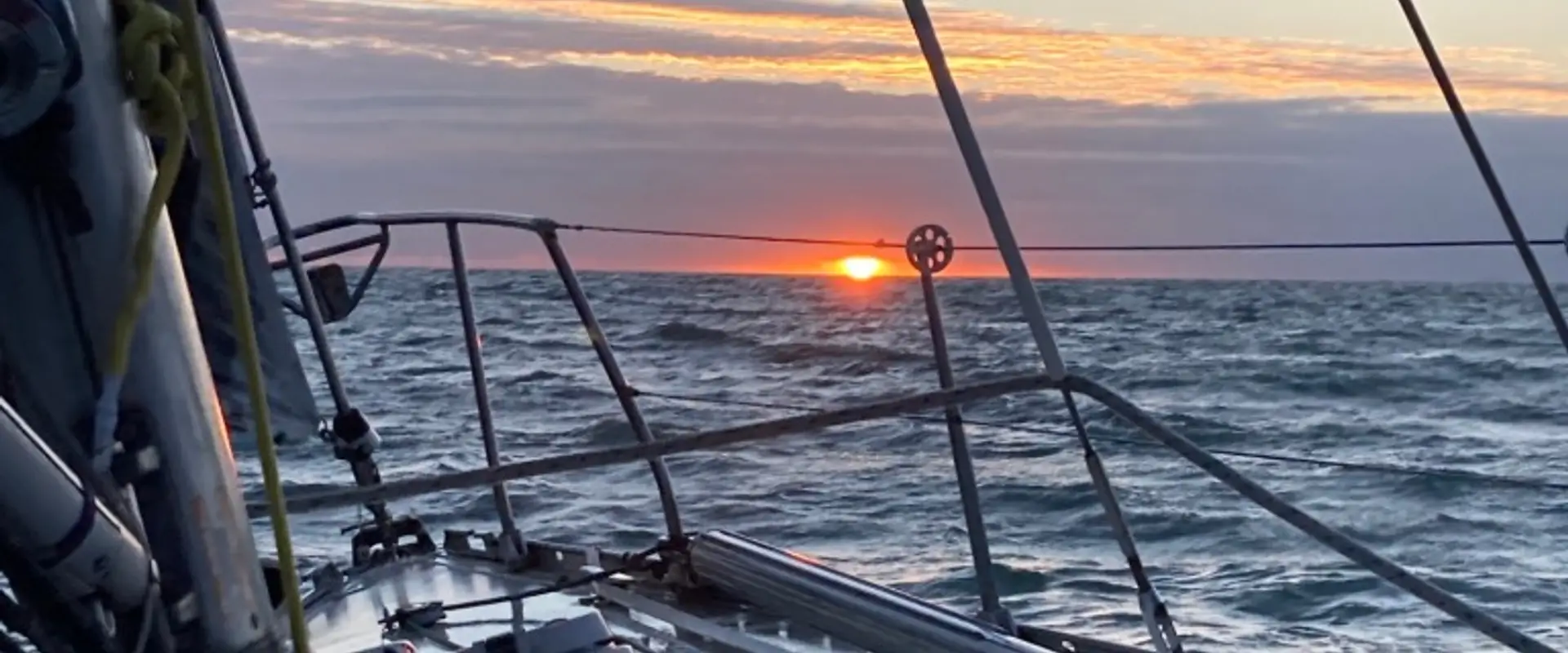 Bourne to Sail LTD