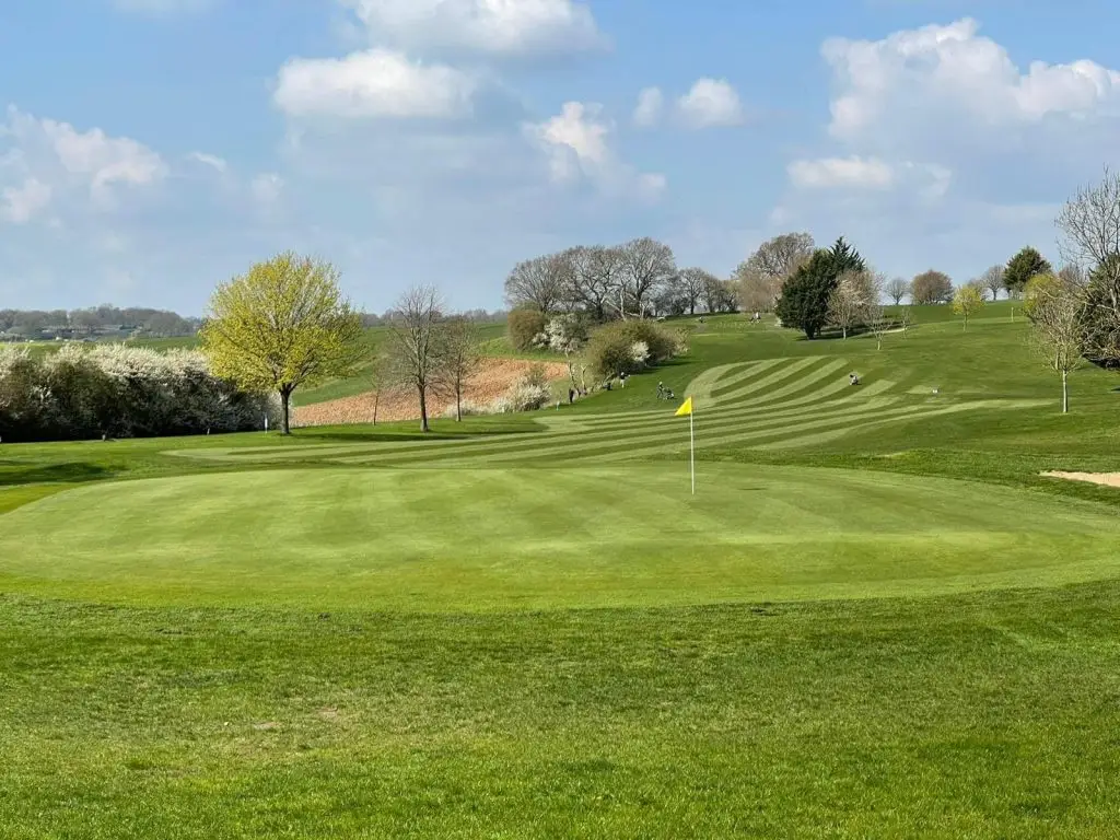 Whitehill Golf