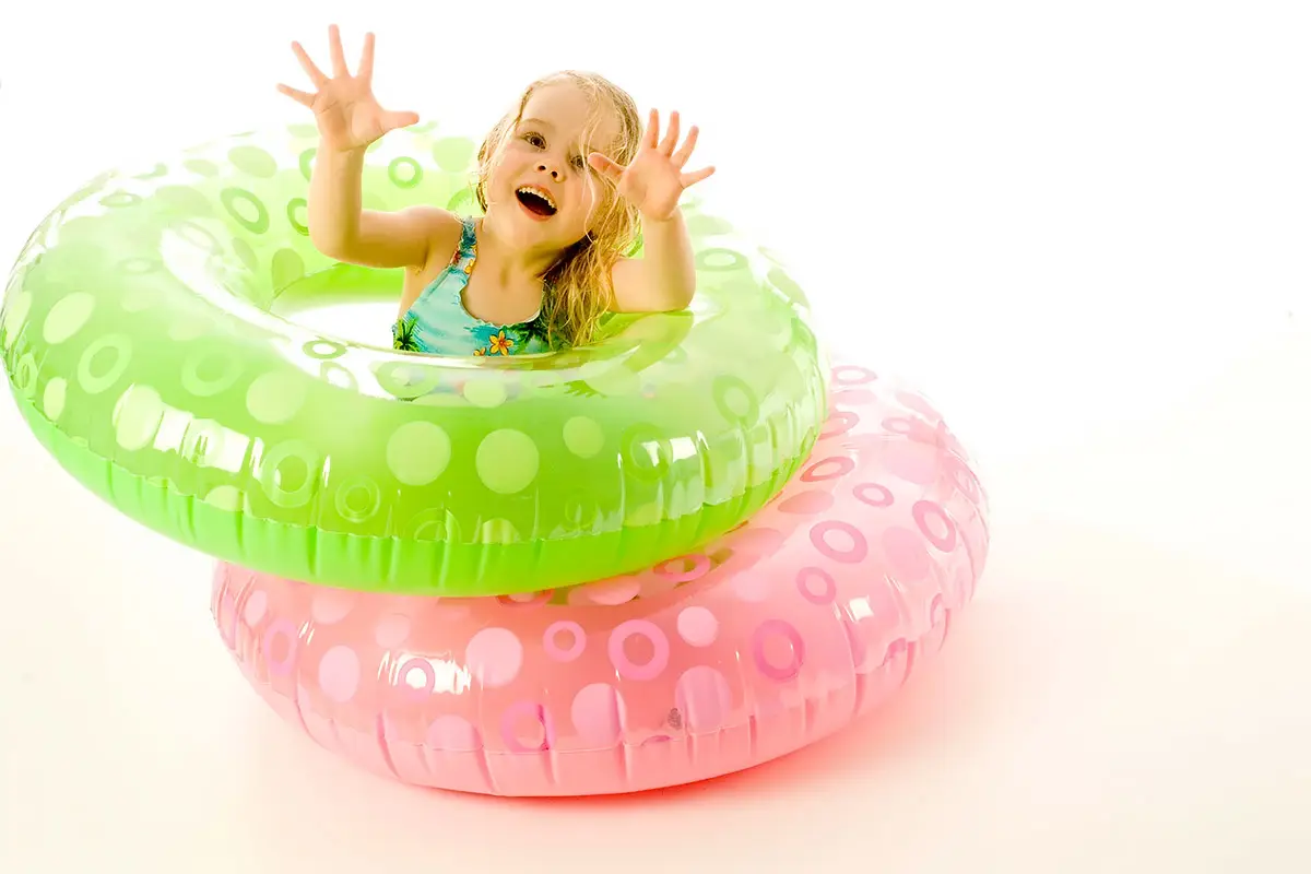 Laura Sevenus Swimming Tuition
