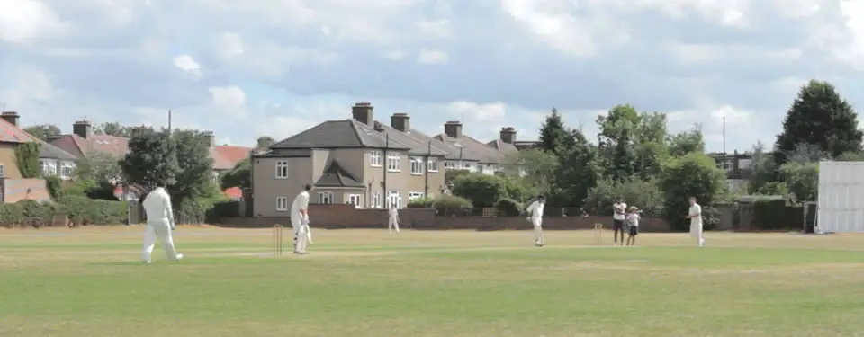 Old Rutlishians Association