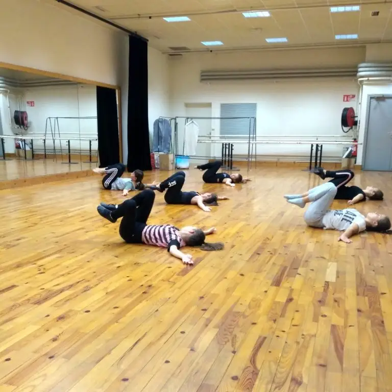 PLPB Danse